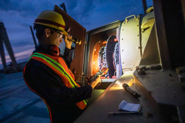 Best Circuit Breaker Repair  in Anamosa, IA