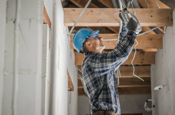 Best Residential Electrician Services  in Anamosa, IA