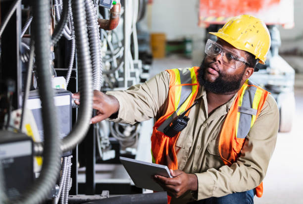 Best Electric Panel Repair  in Anamosa, IA
