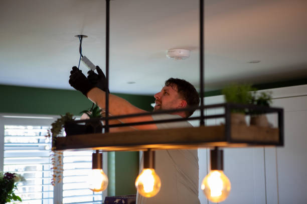 Best Electrical Rewiring Services  in Anamosa, IA