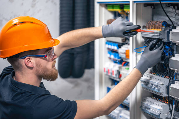 Best Electrical Wiring Services  in Anamosa, IA