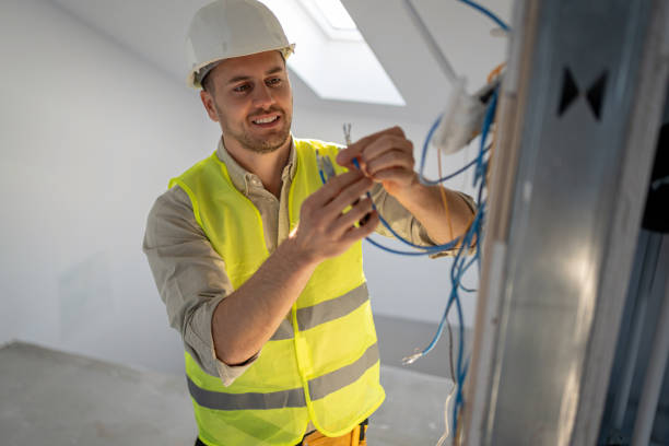 Best Electrical Upgrades for Homes  in Anamosa, IA